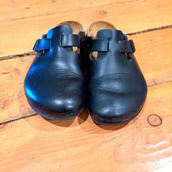 Birkenstock boston - Picture 1 of 3